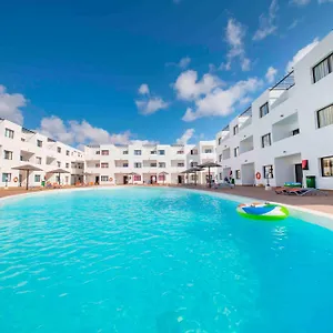  Apartament Lanzarote Paradise Colinas