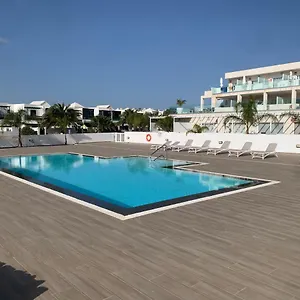 Marco's Senator Costa Teguise