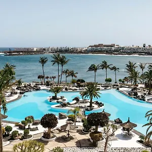 Paradisus By Melia Salinas Lanzarote (adults Only) Costa Teguise