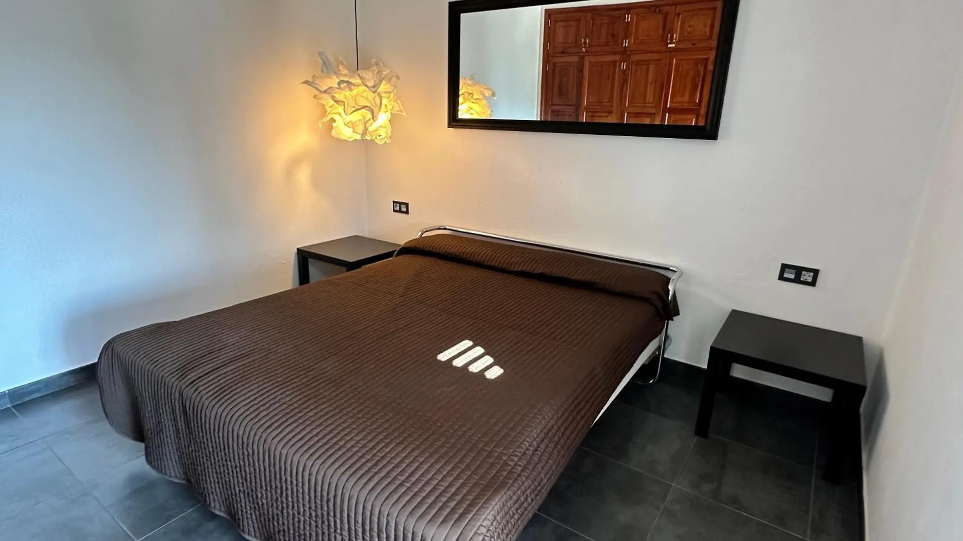 Casa Nuala Apartment Costa Teguise
