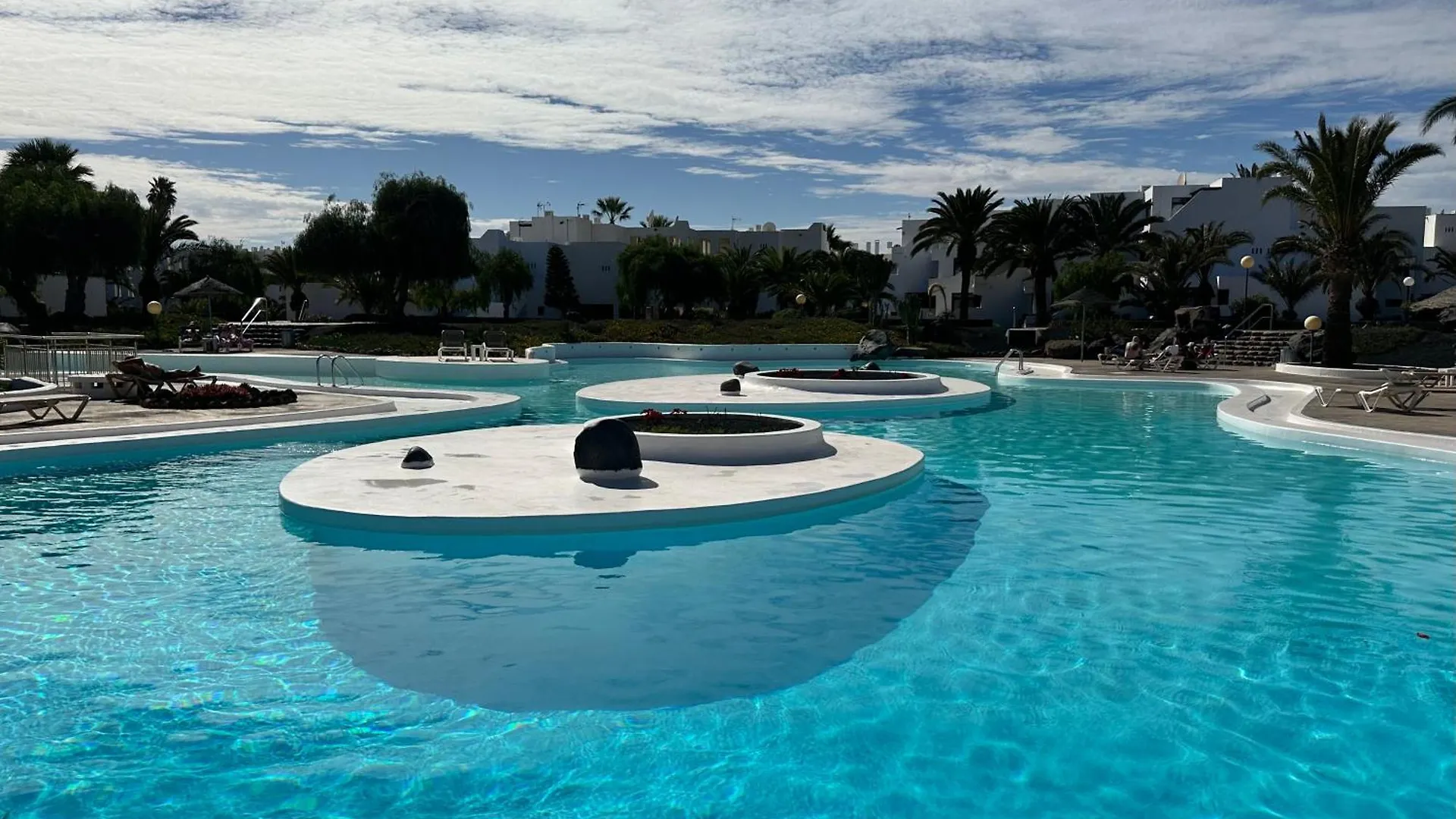 Casa Nuala Apartment Costa Teguise