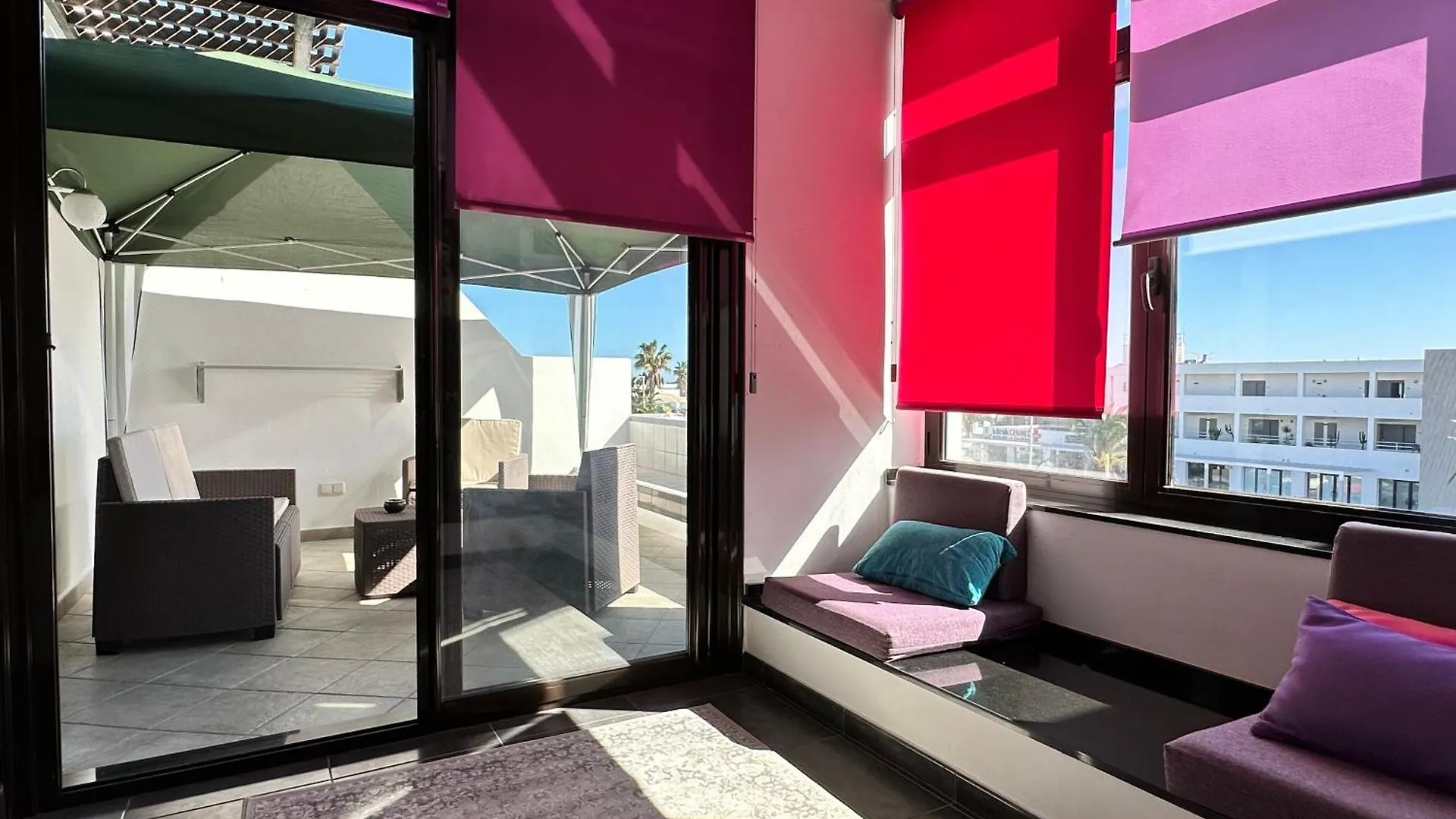 Casa Nuala Apartment Costa Teguise Spain